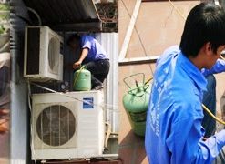 sửa máy lạnh chuyên nghiệp