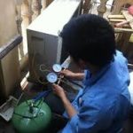 sửa máy lạnh chuyên nghiệp
