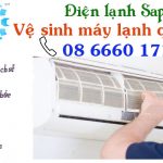 Sửa Máy Lạnh Quận 10 sửa máy lạnh quận 10