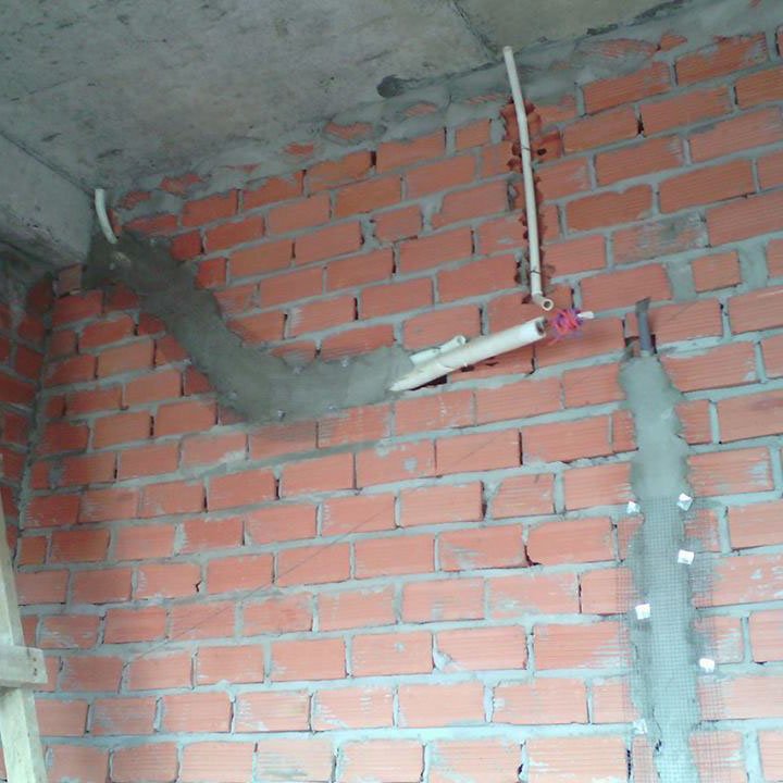 thi công lắp đặt ống đồng máy lạnh quận 9