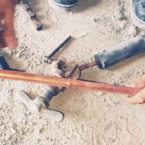 thi công ống đồng máy lạnh quận bình thạnh