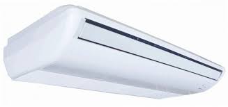 MÁY LẠNH ÁP TRẦN