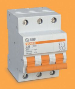 APTOMAT 3 PHA