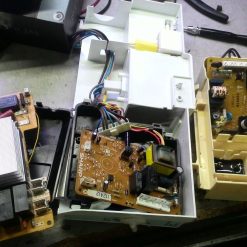 Sửa Board Mạch Điều Khiển Lò Vi Sóng, Lò Vi Ba, Lò Nướng