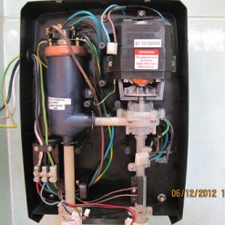 Thay Điện Trở , Bầu Đốt Máy Nước Nóng Trực tiếp