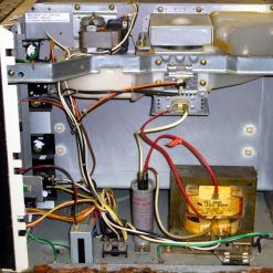 Thay Cục Sóng Lò Vi Sóng, Lò Vi Ba, Lò Nướng