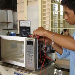 Thay Tụ Lò Vi Sóng, Lò Vi Ba, Lò Nướng