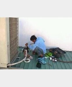 Xử lý chảy nước