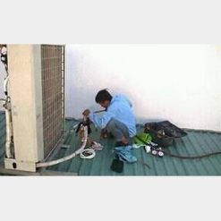 Thay Bản Thoát Nước Rời