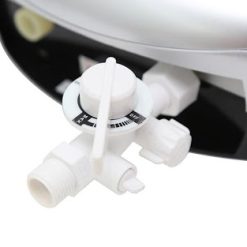 Thay Bộ Van Khóa Nước Máy Nước Nóng Trực tiếp