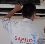 SỬA MÁY LẠNH