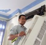 BẢO TRÌ MÁY LẠNH