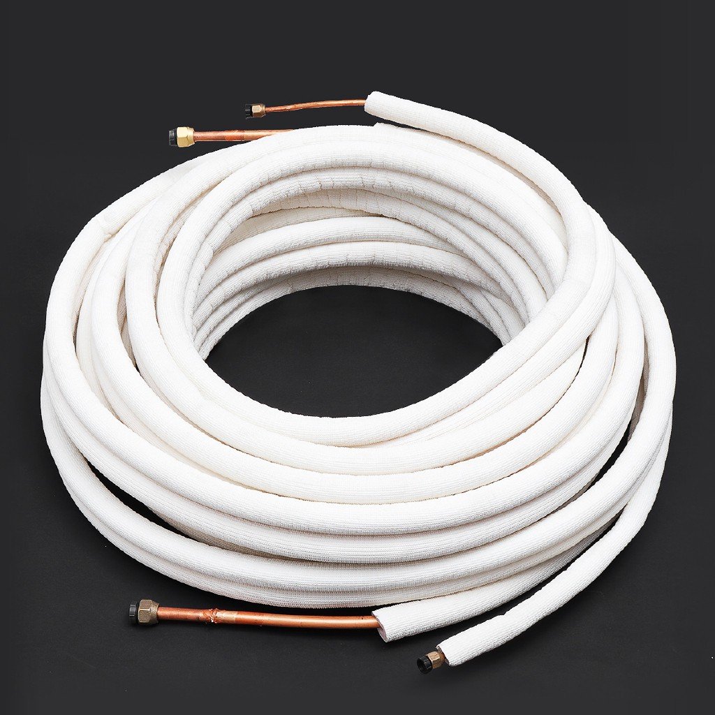 Ống đồng của máy lạnh