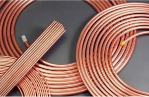 Dịch vụ thi công ống đồng máy lạnh