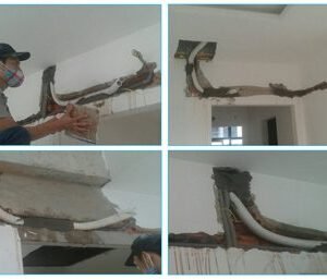 Thi Công Ống Đồng