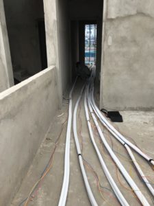 Bảng giá ống đồng điều hòa