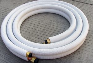 Bảo ôn ống đồng điều hòa