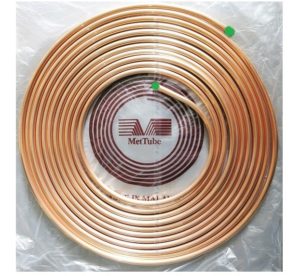 Ống đồng máy lạnh chất lượng
