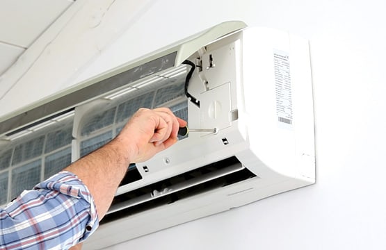 Bảo dưỡng điều hòa