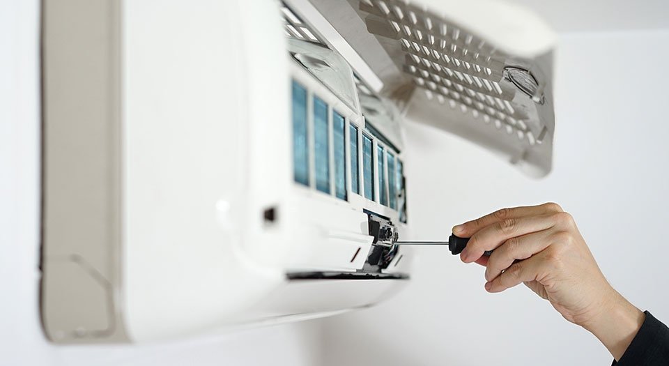 Bảo trì máy lạnh Đồng Nai