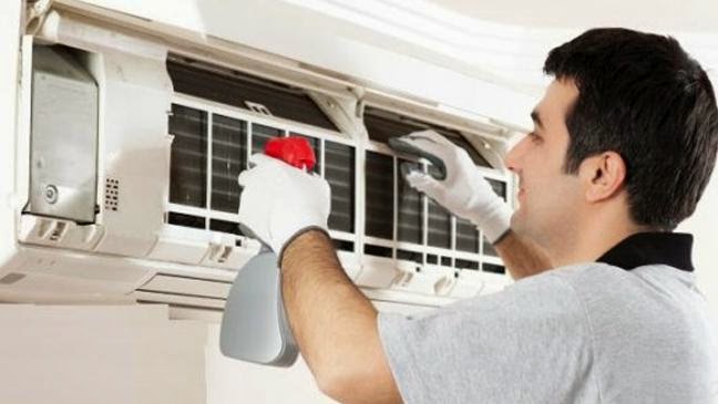 Sửa chữa máy lạnh Đồng Nai