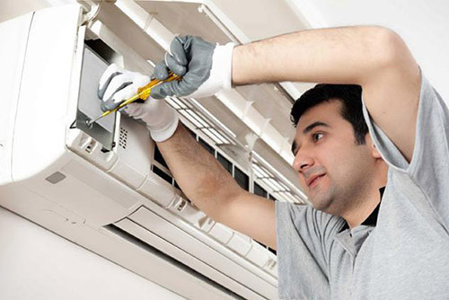 Sửa chữa máy lạnh Đồng Nai