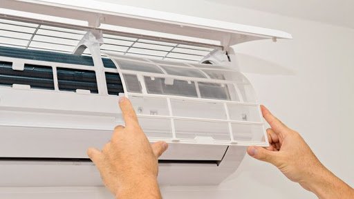 Bảo trì máy lạnh Biên Hòa Đồng Nai