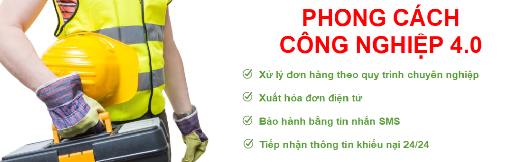 Lắp máy lạnh tại Dĩ An Bình Dương