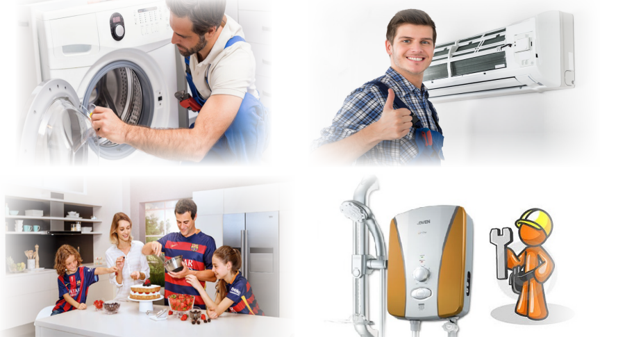 Sửa điện lạnh tại Đồng Nai