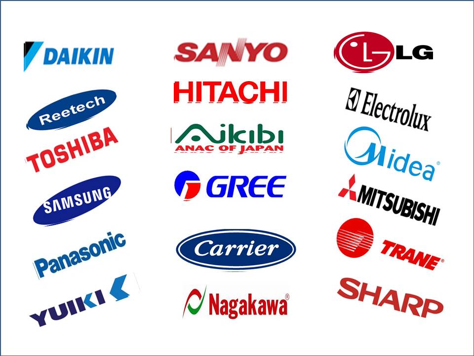 Nơi sửa máy lạnh Đồng Nai