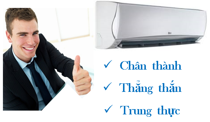Sửa máy lạnh tại nhà nhanh 