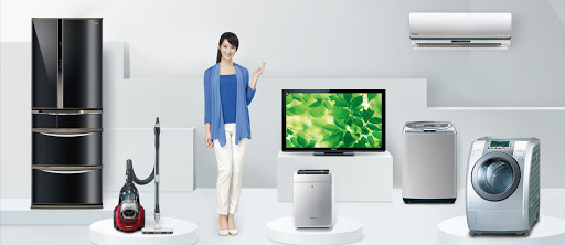 Dịch vụ sửa điện lạnh giá rẻ, uy tín