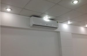 Sửa chữa máy lạnh Quận 11