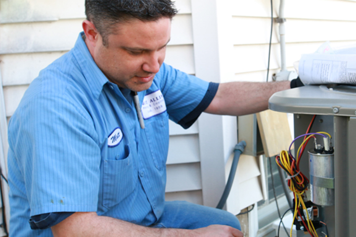 Sửa chữa máy lạnh Quận 11