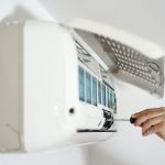 Sửa chữa máy lạnh Phú Nhuận sua may lanh quan phu nhuan