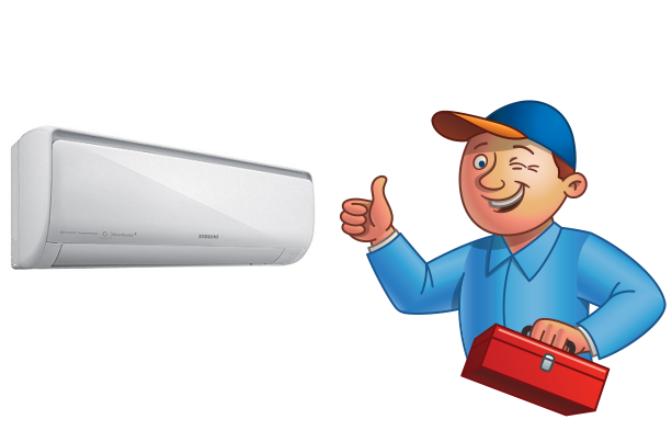 Sửa chữa máy lạnh Tân Bình