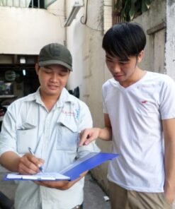 đánh giá để thi công lắp đặt ống đồng