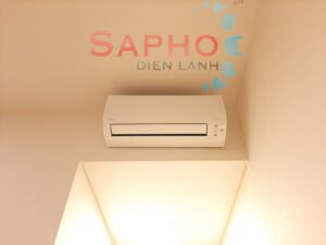 điều hòa Multi giá bao nhiều trên thị trường