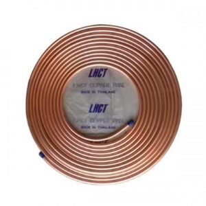 Ống đồng là gì?