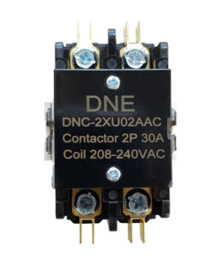 Thay contactor máy lạnh Âm trần - Áp trần - Giấu trần - Tủ đứng