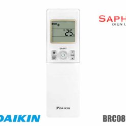Remote máy lạnh BRC086A22