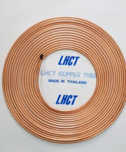 Ống đồng máy lạnh Thái Lan