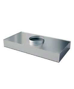 Box miệng ống gió KT 1200*150