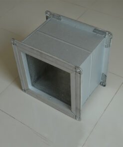 Tiêu âm gió cấp