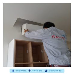 Lắp Đặt Máy Lạnh Treo Tường
