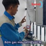 Giá bơm gas máy lạnh TpHCM tận nơi bom-gas-may-lanh