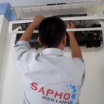 KHI NÀO NÊN VỆ SINH MÁY LẠNH? Bảo trì máy lạnh