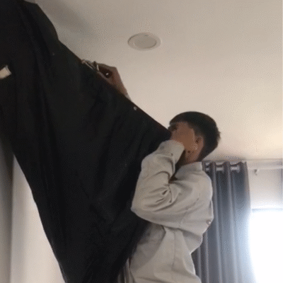 Vệ sinh dàn lạnh sạch sâu, khử khuẩn, nấm mốc