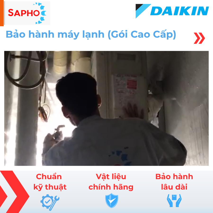 CAO CẤP